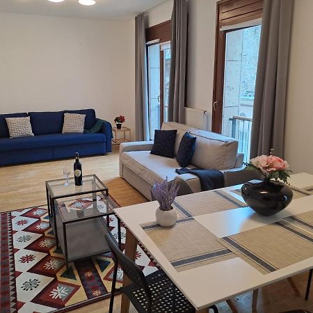 Szimpla Exclusive Apartment Budapeste Exterior foto