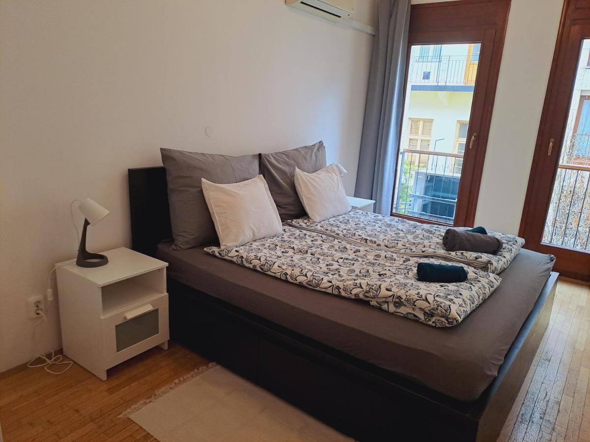 Szimpla Exclusive Apartment Budapeste Exterior foto