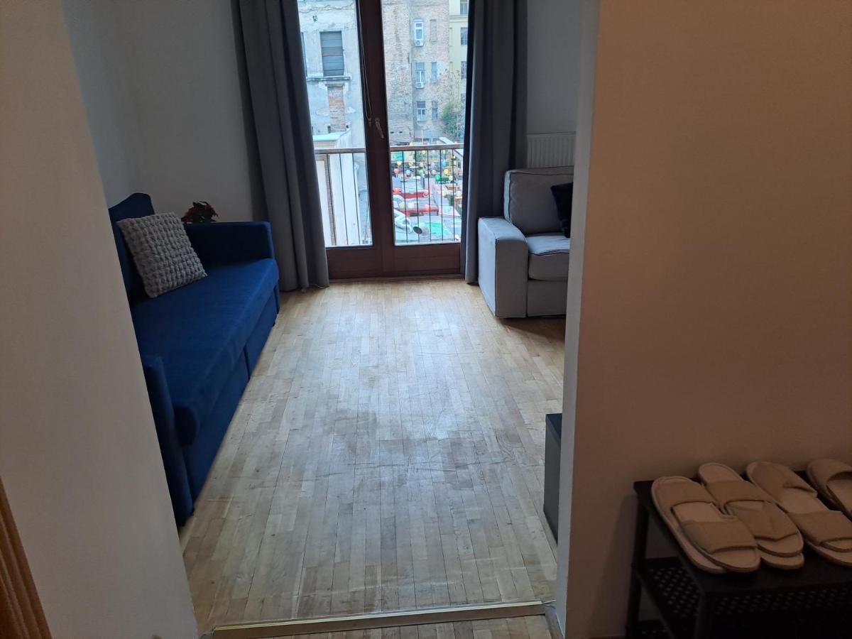 Szimpla Exclusive Apartment Budapeste Exterior foto