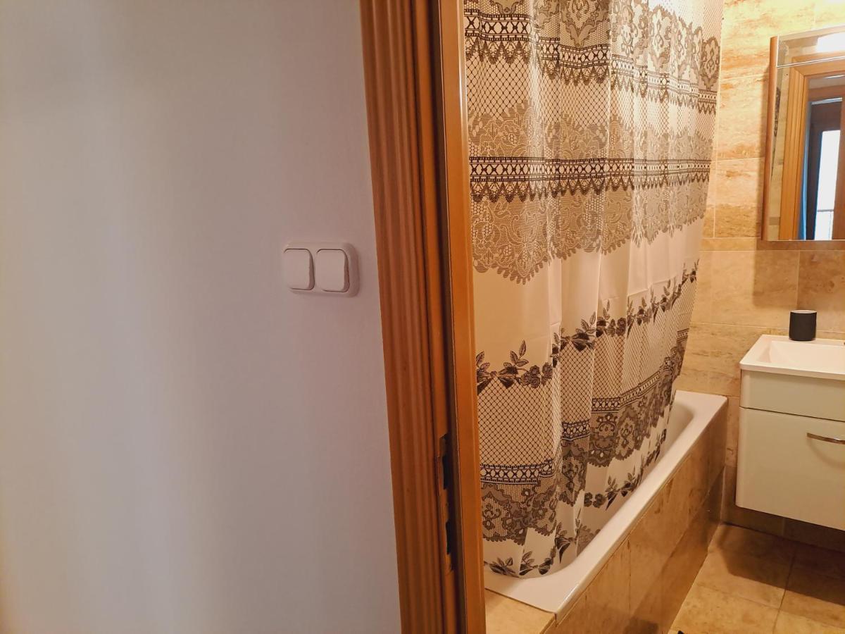 Szimpla Exclusive Apartment Budapeste Exterior foto