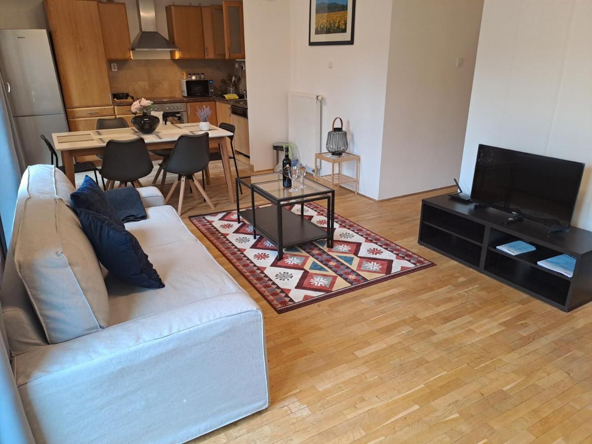 Szimpla Exclusive Apartment Budapeste Exterior foto